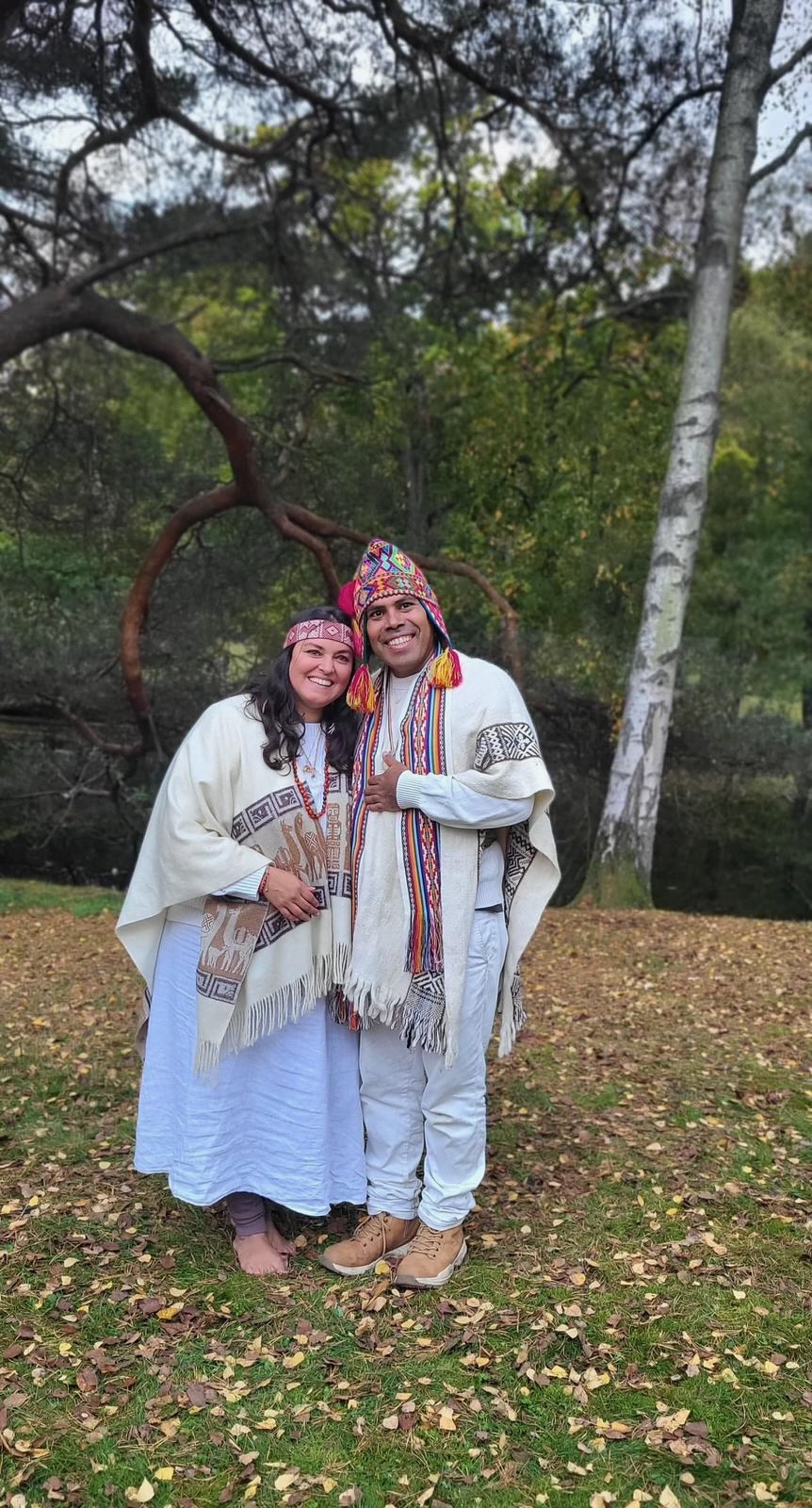 Sapichakuy — Die Kraft der Verwurzelung