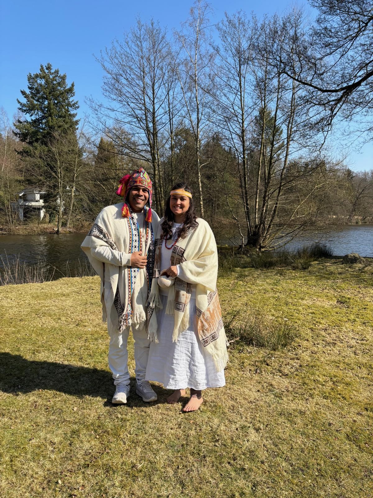 Andiner Schamanismus